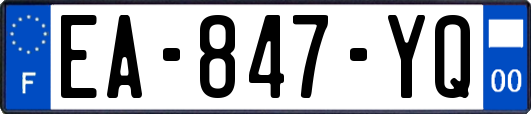 EA-847-YQ