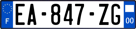 EA-847-ZG