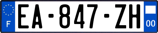 EA-847-ZH