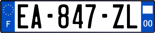 EA-847-ZL