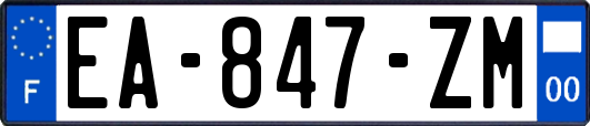 EA-847-ZM