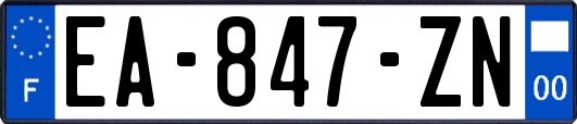 EA-847-ZN