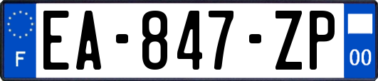 EA-847-ZP