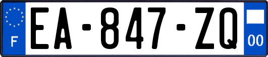 EA-847-ZQ