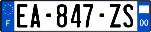 EA-847-ZS