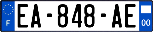 EA-848-AE