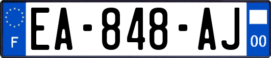 EA-848-AJ