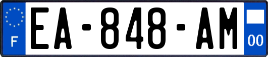 EA-848-AM