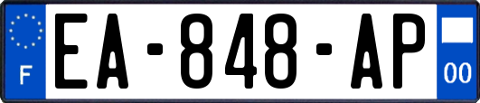 EA-848-AP