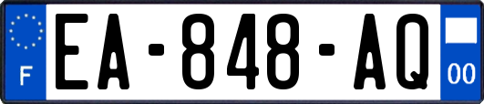 EA-848-AQ