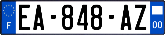 EA-848-AZ