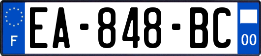 EA-848-BC