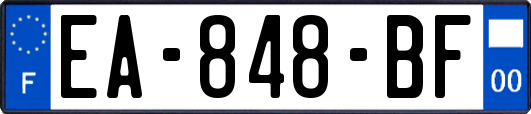 EA-848-BF