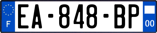 EA-848-BP