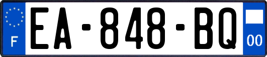 EA-848-BQ