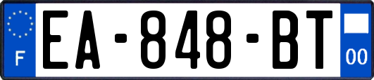 EA-848-BT