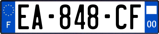 EA-848-CF