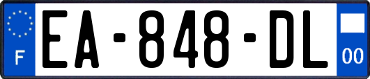 EA-848-DL