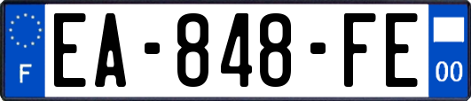 EA-848-FE