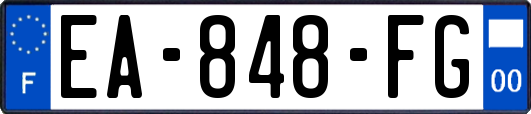 EA-848-FG