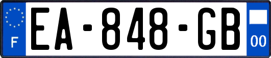 EA-848-GB