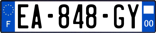 EA-848-GY