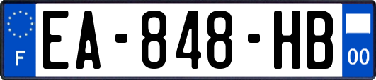 EA-848-HB