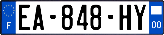EA-848-HY