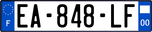 EA-848-LF