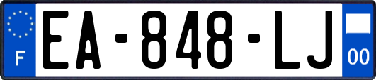 EA-848-LJ
