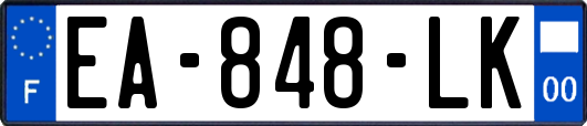 EA-848-LK