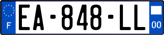 EA-848-LL