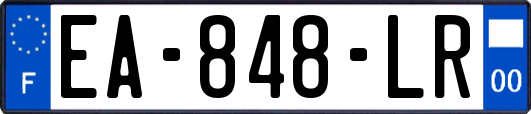 EA-848-LR