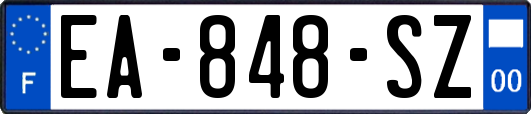 EA-848-SZ