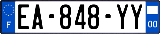 EA-848-YY