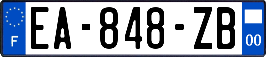 EA-848-ZB