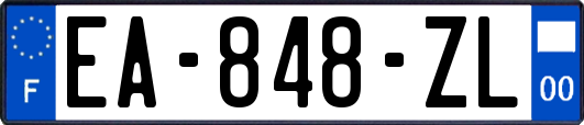 EA-848-ZL