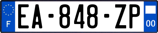 EA-848-ZP