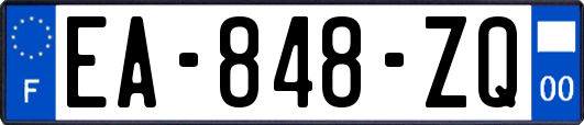 EA-848-ZQ