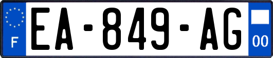 EA-849-AG