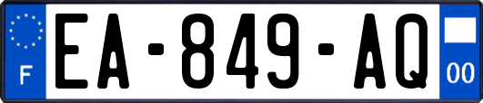 EA-849-AQ