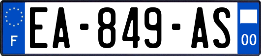 EA-849-AS