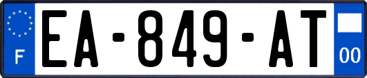 EA-849-AT