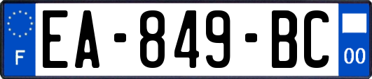 EA-849-BC