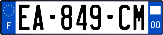 EA-849-CM