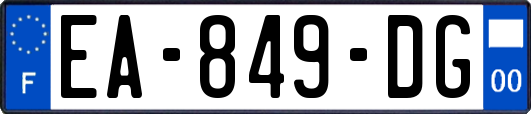 EA-849-DG