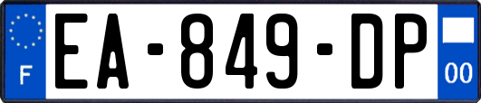 EA-849-DP