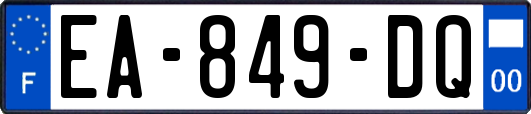 EA-849-DQ