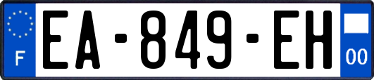 EA-849-EH