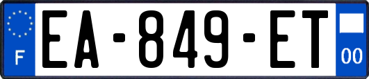 EA-849-ET